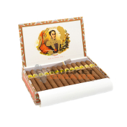 Bolivar Belicosos Finos