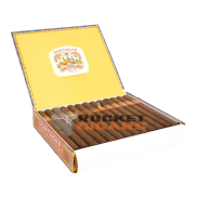 Partagas Lusitanias