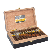 Cohiba Secretos Maduro 5