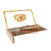 Romeo y Julieta Short Churchills 