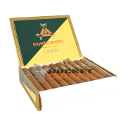 Montecristo Eagle Open Series