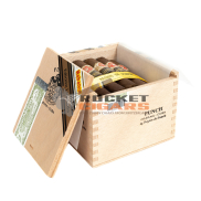 Punch Regios de Punch (Edición Limitada 2017)