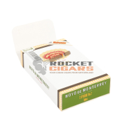 Hoyo de Monterrey Epicure No. 2 Tubos (Box 3)