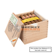 H. Upmann Connoisseur No. 1