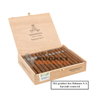 Montecristo Especial No. 2