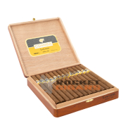 Cohiba Lancero Cofre
