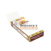 Romeo y Julieta No. 1 Tubos (Pack 3)