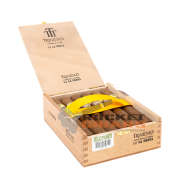 Trinidad La Trova (La Casa del Habano)