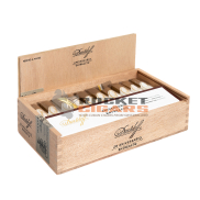 Davidoff Aniversario - Entreacto