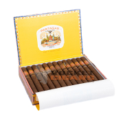 Partagas Coronas Gordas Añejados