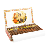 Bolivar Royal Coronas