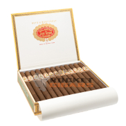 Hoyo de Monterrey Double Coronas 