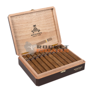 Montecristo 80 Aniversario