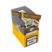 Cohiba Robustos
