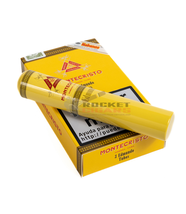 Rocket Cigar On Top
