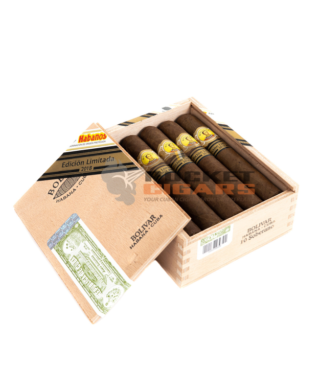 Rocket Cigars