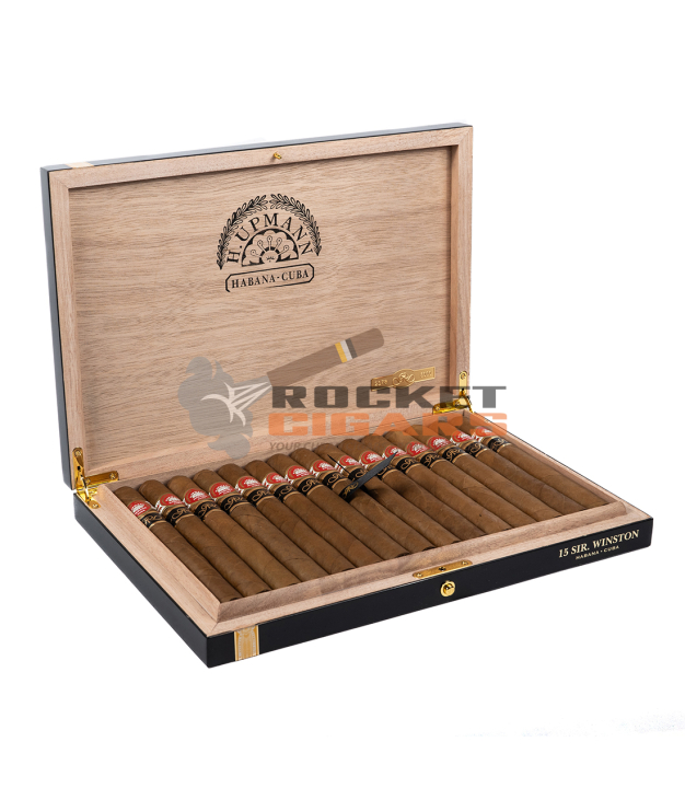 Rocket Open box
