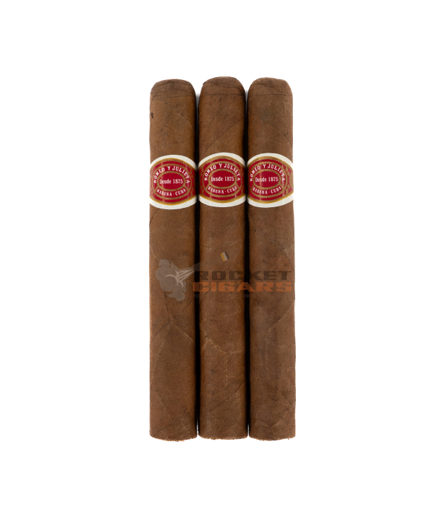 Rocket Cigar Only Front
