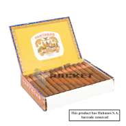 Partagas  Aristocratas