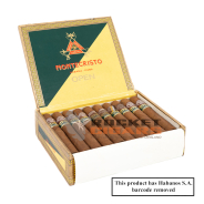 Montecristo Junior