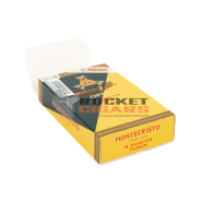 Montecristo Master Tubos (Pack 3)