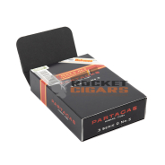 Partagas Serie D No. 5 Tubos (Pack 3)