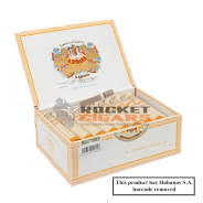 H.Upmann Coronas Minor Tubos